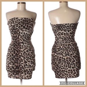 XXI Casual Cocktail Dress Medium